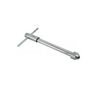 porte tarauds a cliquet long de 3 a 6 (tourne gauche) -
