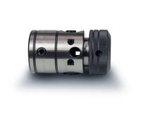 Porte-tarauds universel avec raccord B16 pour tarauds machine de M4 à M12 Vertex 3404-057A