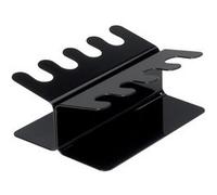 Porte-timbres 8 tampons, noir (52208-90)