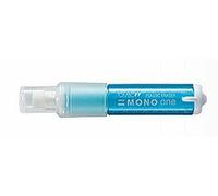 Porte-tombow gomme Mono One Blue (EH-SSM40) JAPAN IMPORT