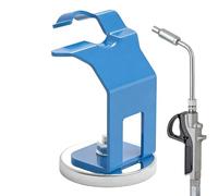 Porte-Torche Support Robuste De Précision À Base Magnétique Puissante