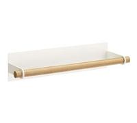 Porte torchon magnétique Tosca Blanc G