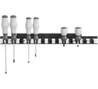 Porte-tournevis en alu Toolcraft