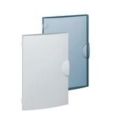 Porte transp pr GD213A - COFFRET DISTRIBUTION HAGER GP213T