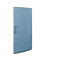 Porte transp pr GD313A - COFFRET DISTRIBUTION HAGER GP313T