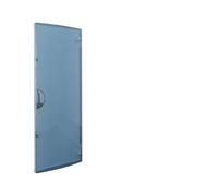 Porte transp pr GD413A - COFFRET DISTRIBUTION HAGER GP413T