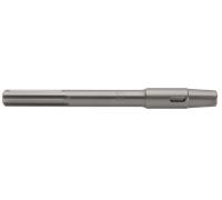 Porte trépan couronne SDS DIAGER - L.420 mm - 330L0420