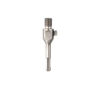 Porte-trépan - DIAGER - M16 - SDS-Plus - Acier haute résistance - Longueur 170 mm