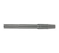 Porte trépan lourd THOR 1/8 SDS-max 220mm - HANGER - 150747 Noir G