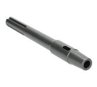 Porte trépan lourd THOR 1/8 SDS-max 420mm - HANGER - 150748 Noir G