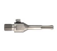 Porte-trépan SDS + carbure béton Crusher - M16 - longueur 170 mm DIAGER