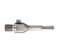 Porte-trépan SDS + carbure béton Crusher - M16 - longueur 320 mm DIAGER