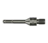 Porte trépan SDS Plus 100mm - HANGER THOR - 150730 Noir G