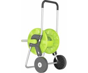 Porte-tuyau Cellfast économique 30m Rangement Compact Et Léger Pour Tuyau 30m - Cellfast