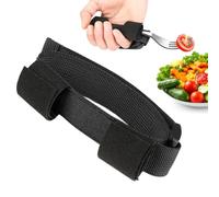Porte-Ustensile Adaptatif avec Manchon Universel Aide À La Prise