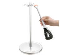 Porte-ustensiles Rotatif - Cuillère Rotative À 8 Crochets Et Organisateur D'outils De Cuisine | Support De Comptoir Rotatif À 360 Degrés, Support De Rangement Durable Pour La Maison, Armoire À Tiroirs