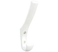 Porte vêtement 43 blanc - - 010071