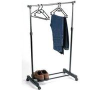 PORTE-VETEMENTS - 80 x 43 x 165 cm