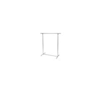 Porte-vêtements - Robuste - 120 X 50 X 120 Cm