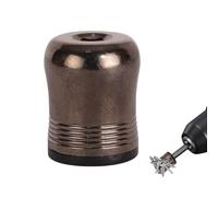Porte-vis magnétique amovible antidérapant pour la maison | Porte-embout hexagonal pour tige hexagonale de 6,35 mm, assemblage de meubles, réparation de voiture, travail du métal