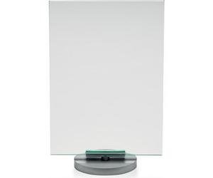 Porte-visuel 'Swivel', A5 portrait, pivotant