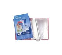 Porte-Vues 40 vues 0,8mm Krea Cover Blanc