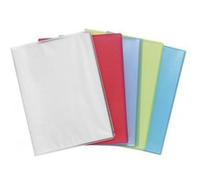 Porte Vues A4 Exacompta Chroma 160 Vues assorties G