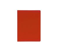 Protège-documents en polypropylène souple OPAK 120 vues - A4 - Rouge