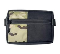 Portefeuilles de rangement en plein air - Porte-monnaie portable - Petit sac à outils - Portefeuilles d'extérieur - Sac de rangement pour outils portables, a, Taille unique