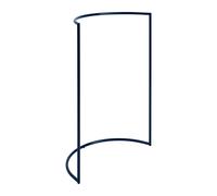 Portemanteau Colour Rack forme C WxHxD 112x150x54.3cm