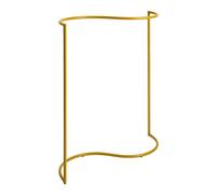 HAY Porte-manteau Colour Rack s-shape 144.2x150 cm Dijon