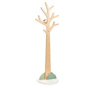 Portemanteau enfant forêt