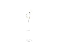 Portemanteau Festival - corps blanc /patères bois