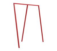 Portemanteau Loop Stand 130x150x60cm WxHxD 130x150x60cm