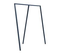 Portemanteau Loop Stand 130x150x60cm WxHxD 130x150x60cm