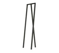 Portemanteau Loop Stand Hall 45x150x39cm WxHxD 45x150x39cm