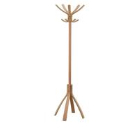 Portemanteau Madera bois hêtre