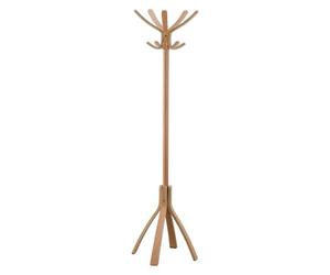 Portemanteau Madera bois hêtre
