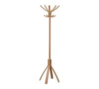 Portemanteau Madera bois hêtre - - Bruneau