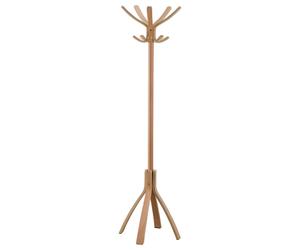 Portemanteau Madera bois hêtre - - Bruneau