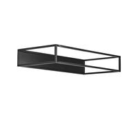 Portemanteau mural Rack WxHxD 60x30x10cm