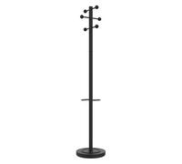 Portemanteau Oria noir