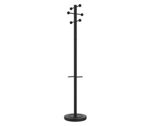 Portemanteau Oria noir
