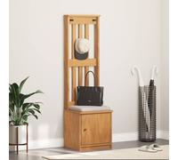 VidaXL 4010484 porte-manteaux