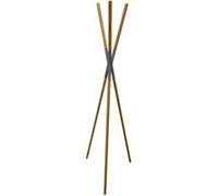 Portemanteau "Tipi" 3 Patères Gris - OGLALA - ALTOBUY Gris G