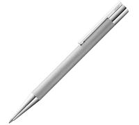 Portemine 1228075 de Lamy Scala, brossé, en argent