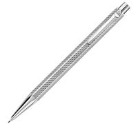 Portemine Caran d'Ache Ecridor Cubrik, Palladium Porte-mine
