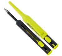 Portemine graphite LYRA DRY pointe profilée - Avec pointe télescopique - 4494102 G
