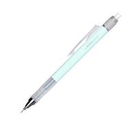 Portemine rechargeable Monograph Tombow pointe 0,5 mm HB couleurs pastels - vert pastel