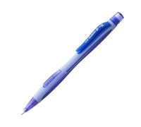 Portemine rechargeable SHALAKU S Uni ball pointe 0,5 mm HB mauve